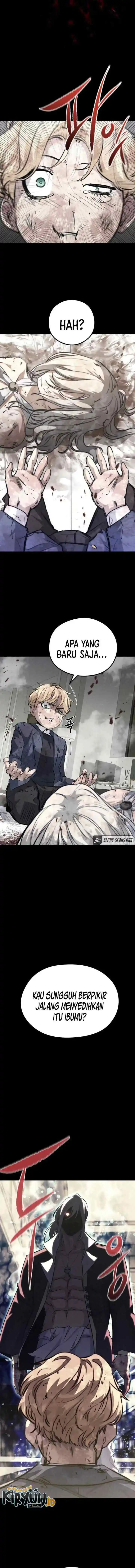 Phantom Spirit King chapter 57 halaman 11