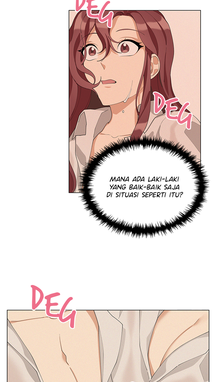We're Soulmates Starting From Today chapter 9 halaman 14