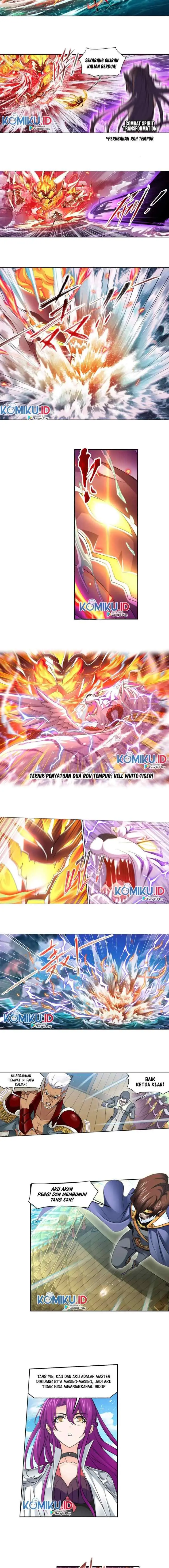 Soul Land chapter 281 halaman 8