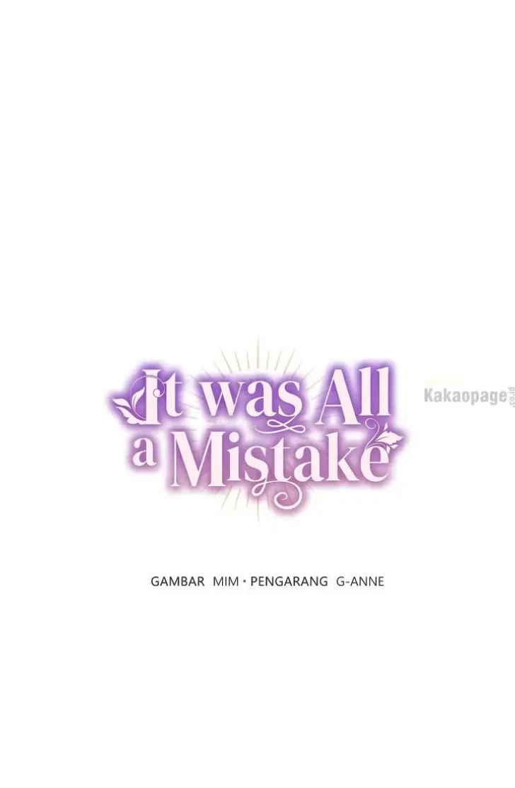 Everything Was a Misunderstanding chapter 8 halaman 13