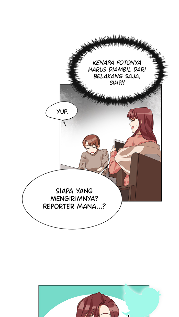 We're Soulmates Starting From Today chapter 1 halaman 24