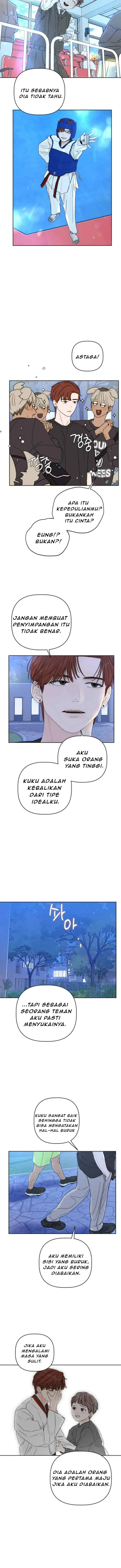Dream of Learning chapter 3 halaman 16