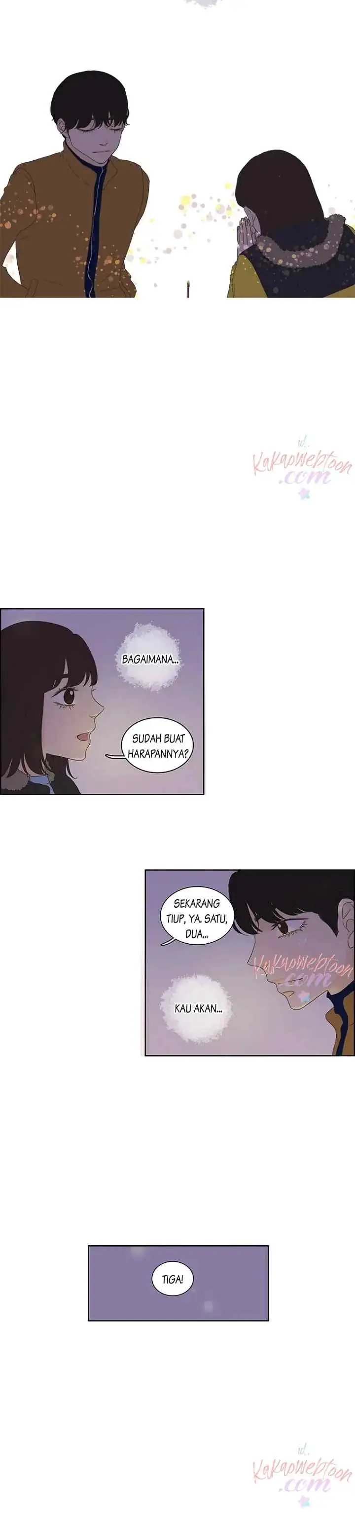 Dolled Up chapter 78 halaman 16