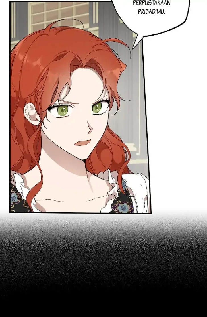 Everything Was a Misunderstanding chapter 45 halaman 30