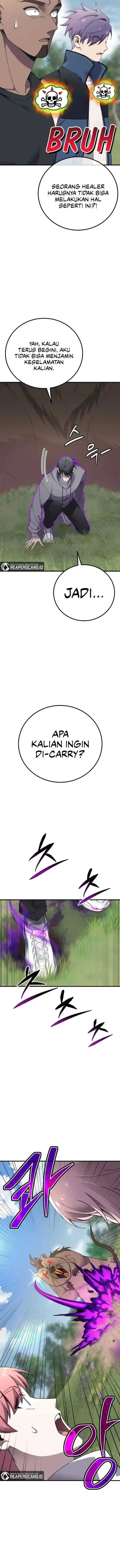 Poison-Eating Healer chapter 29 halaman 4