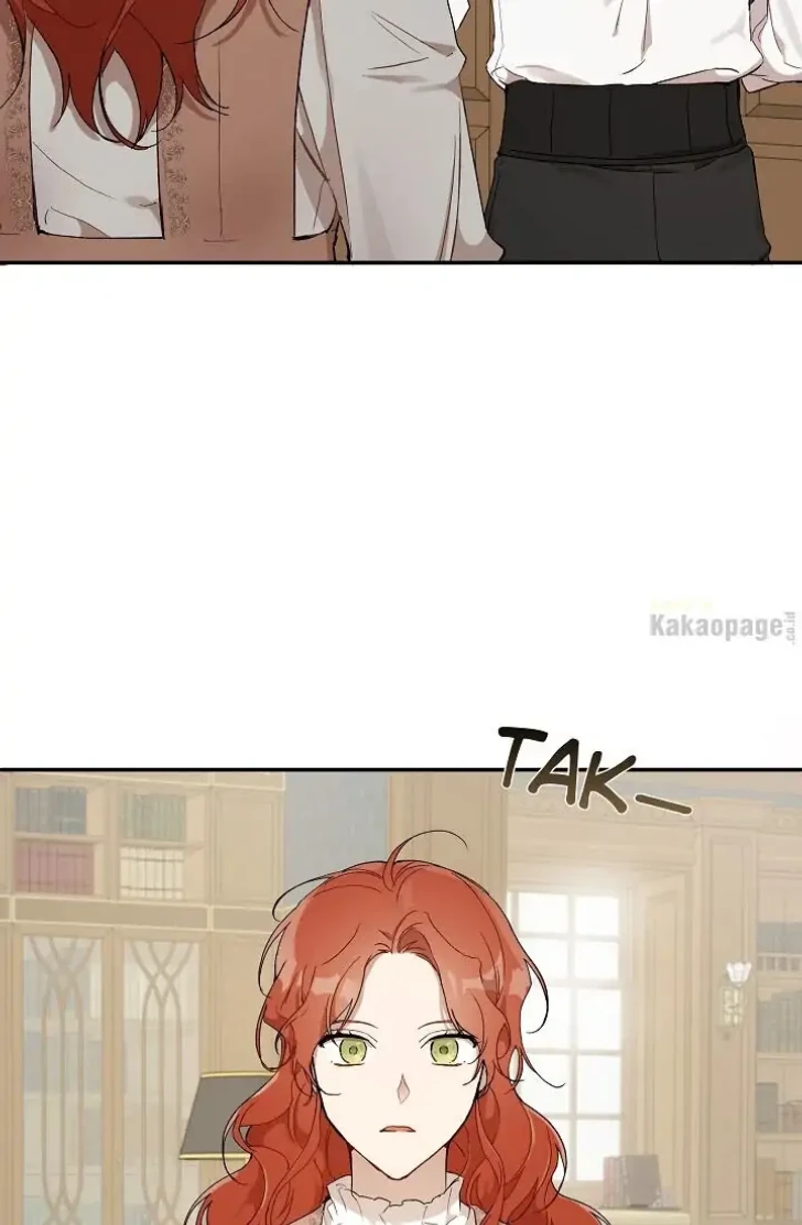 Everything Was a Misunderstanding chapter 40 halaman 44