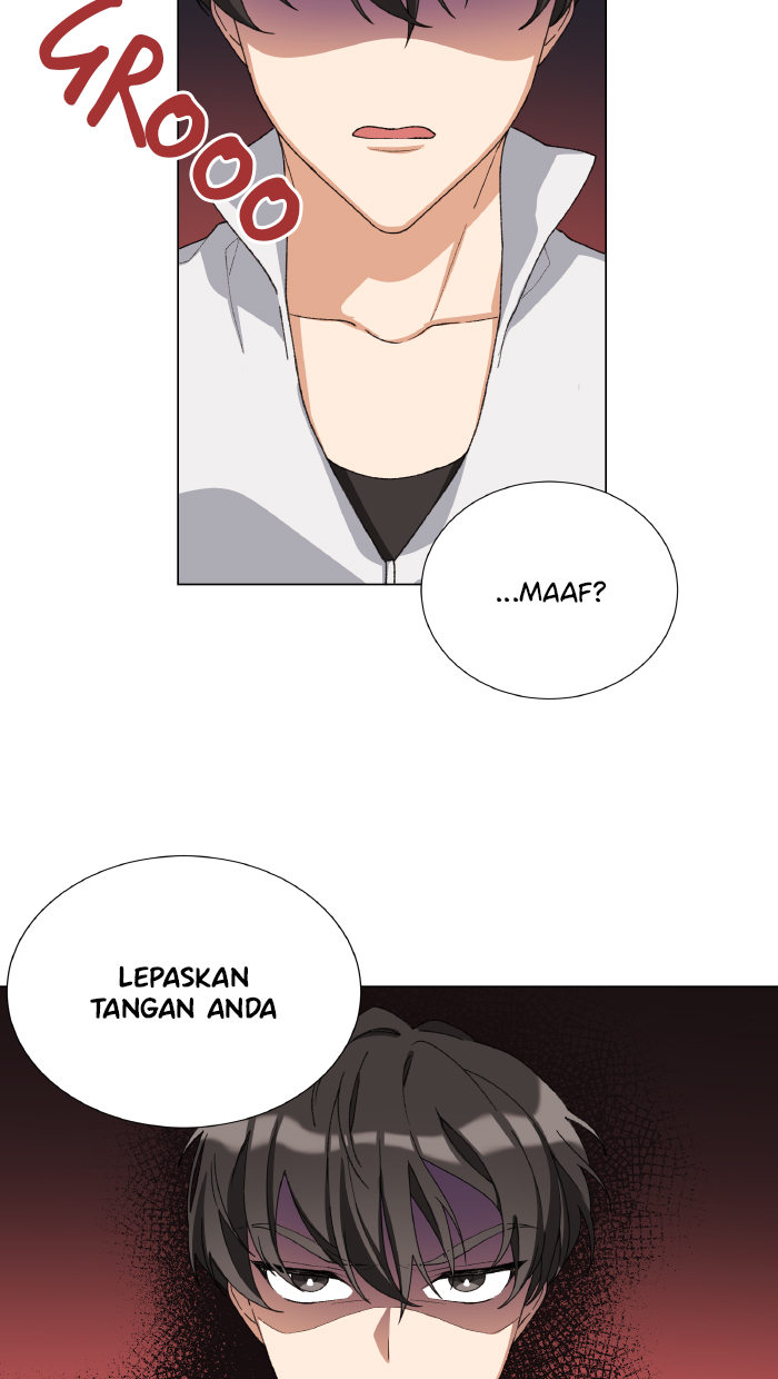 We're Soulmates Starting From Today chapter 20 halaman 56