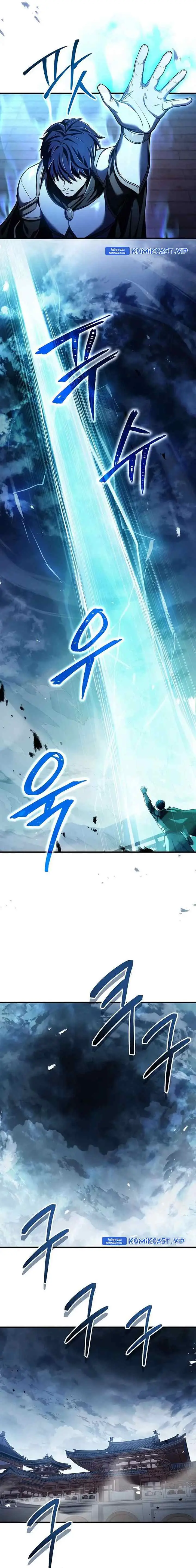 Rebirth of the 8-Circled Mage chapter 136 halaman 10