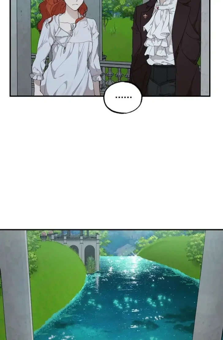 Everything Was a Misunderstanding chapter 42 halaman 33