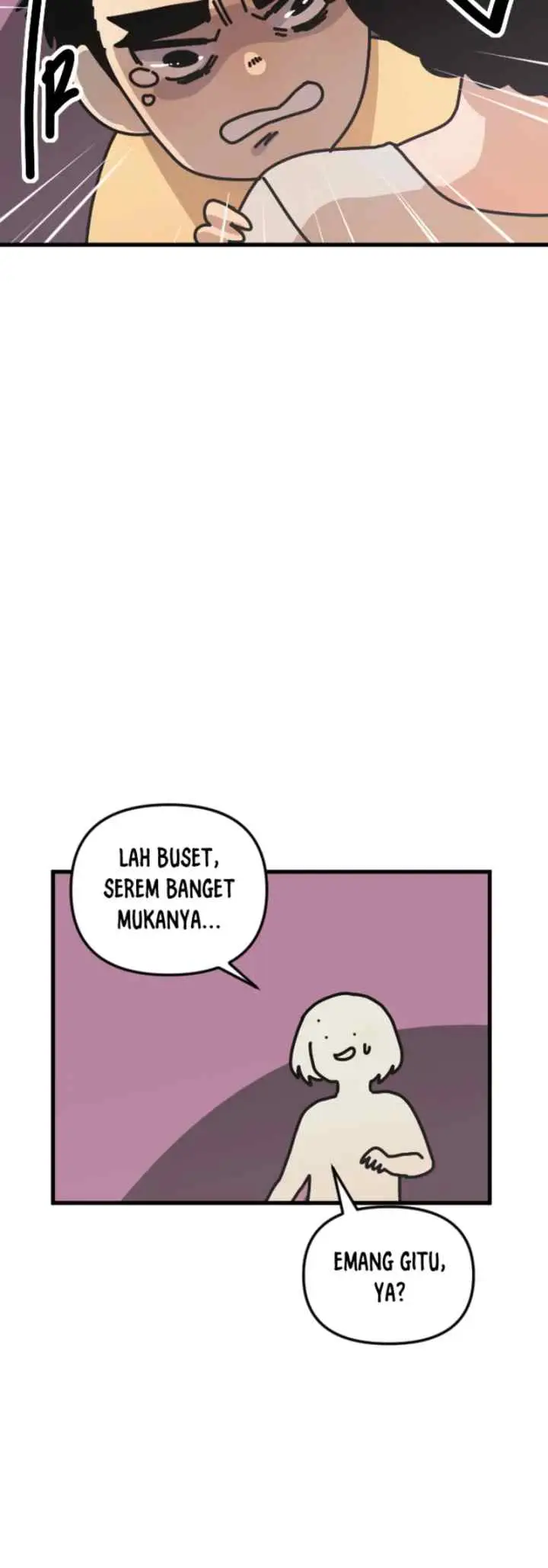 Friends Like A Girlfriends chapter 80 halaman 4