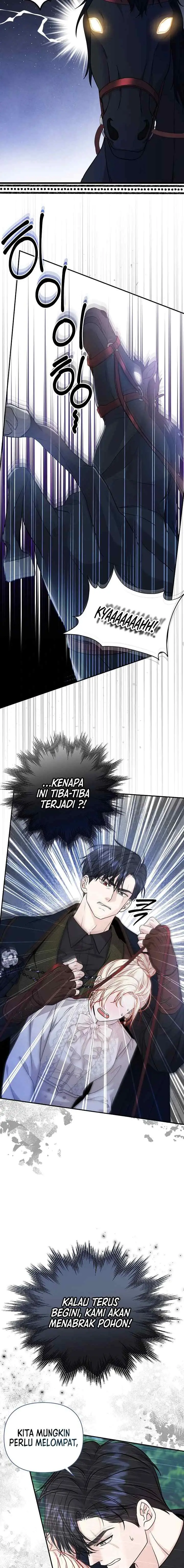 Grand Duke of the North chapter 47 halaman 12