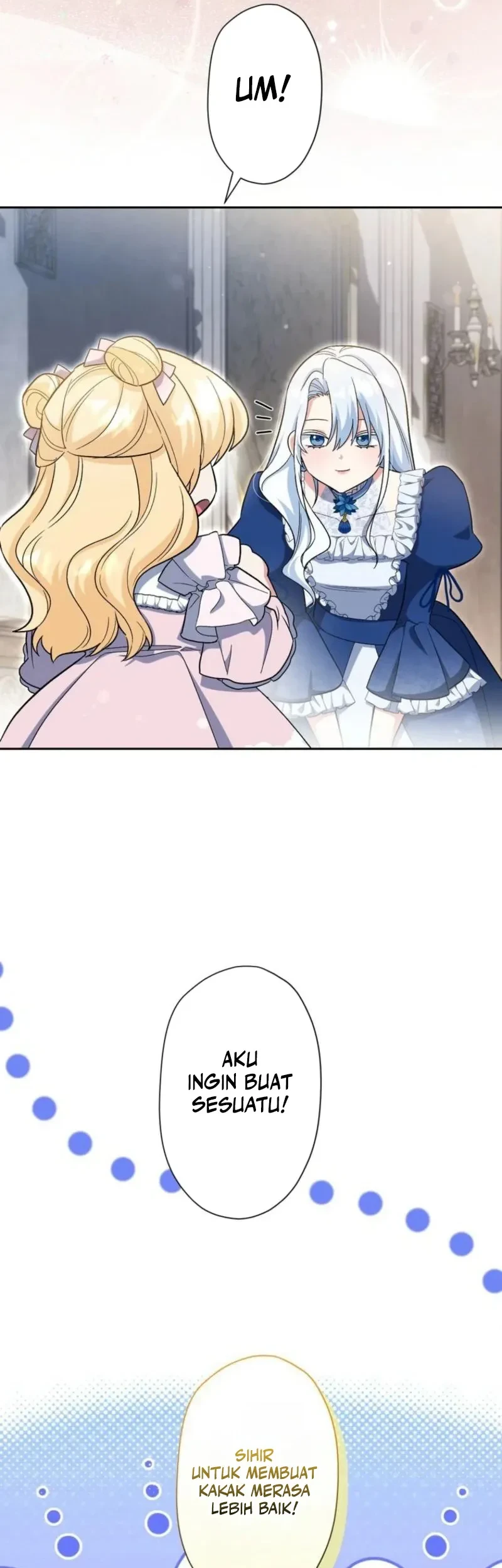 I Became the Most Terrifying Stepmother in History?! chapter 10 halaman 12