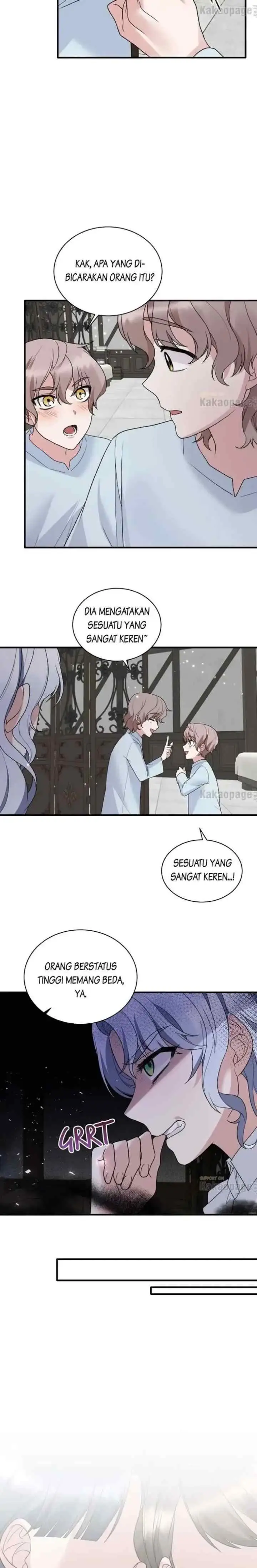 Angelic Lady chapter 81 halaman 15