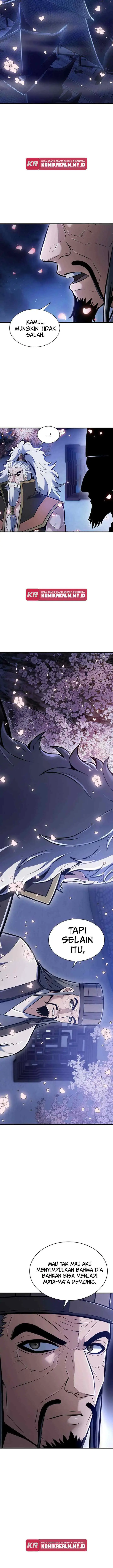 The Star Of A Supreme Ruler chapter 42 halaman 8