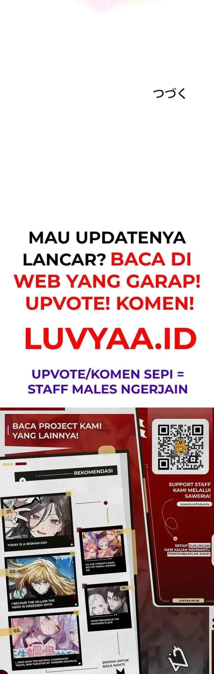 Beloved Contract Lady of the County chapter 2 halaman 14