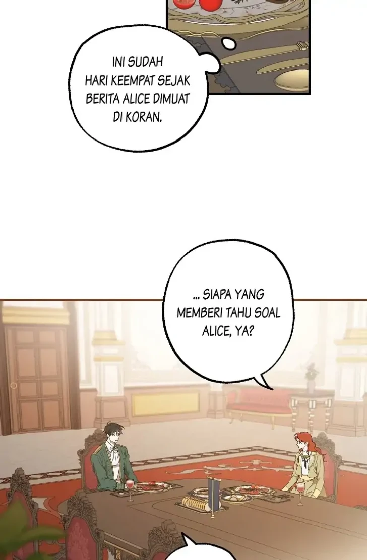 Everything Was a Misunderstanding chapter 69 halaman 12