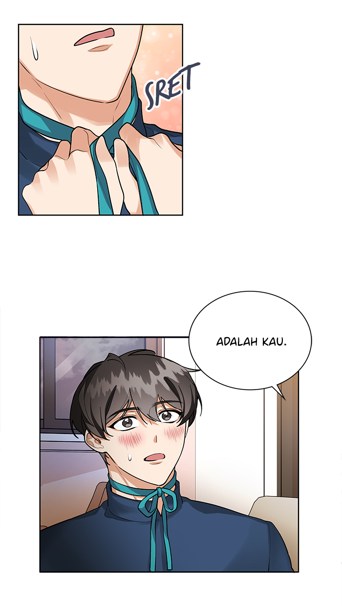 We're Soulmates Starting From Today chapter 66 halaman 17