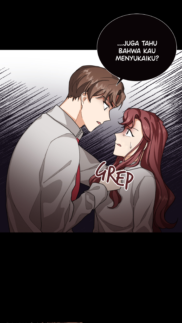 We're Soulmates Starting From Today chapter 40 halaman 4