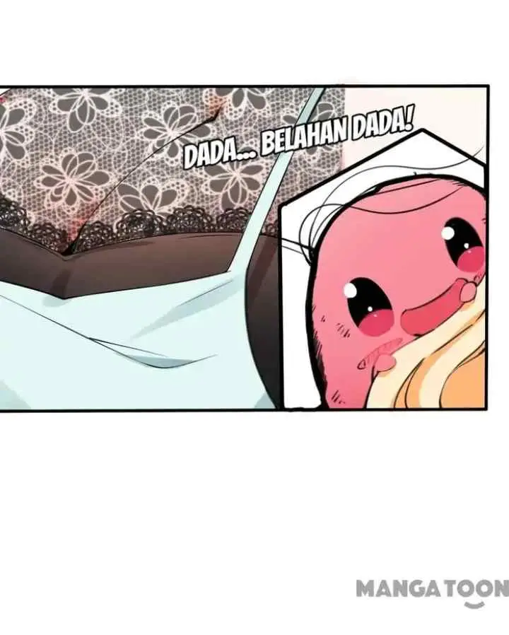Fairy Match-Maker's Mortal Lover chapter 8 halaman 5