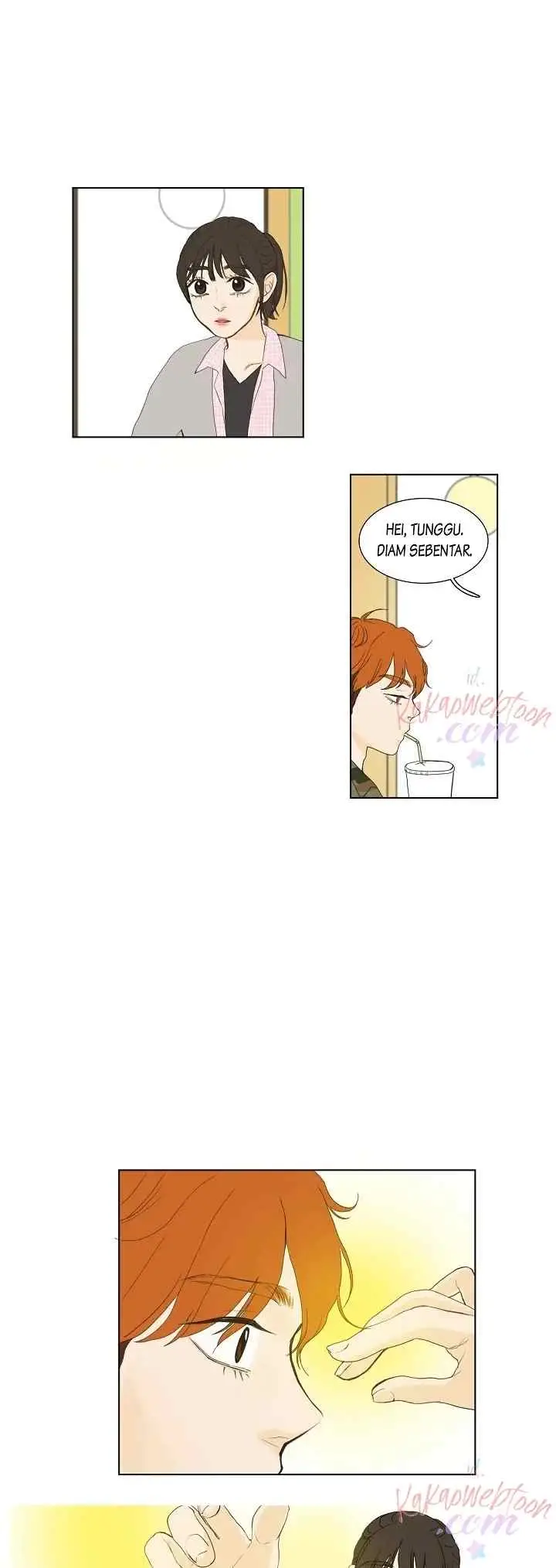 Dolled Up chapter 5 halaman 5