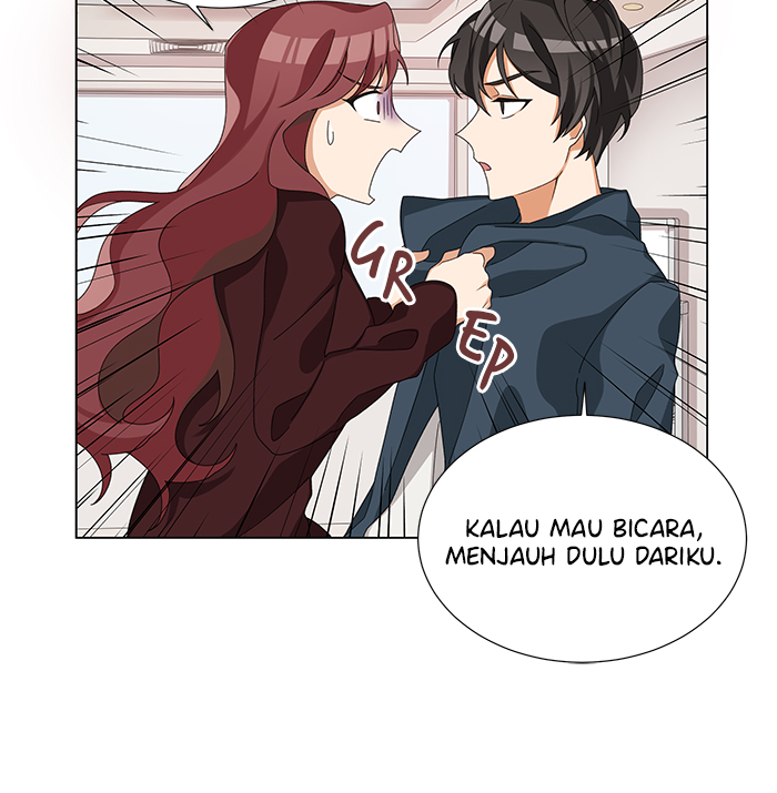 We're Soulmates Starting From Today chapter 3 halaman 7