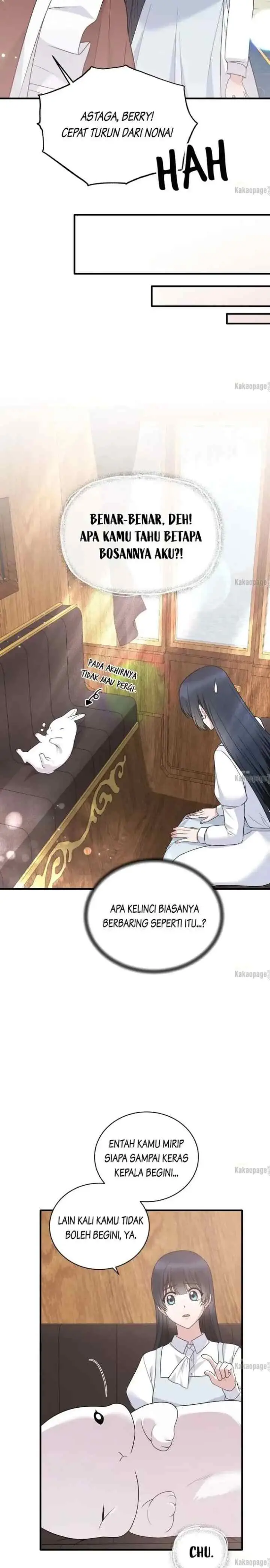 Angelic Lady chapter 87 halaman 7