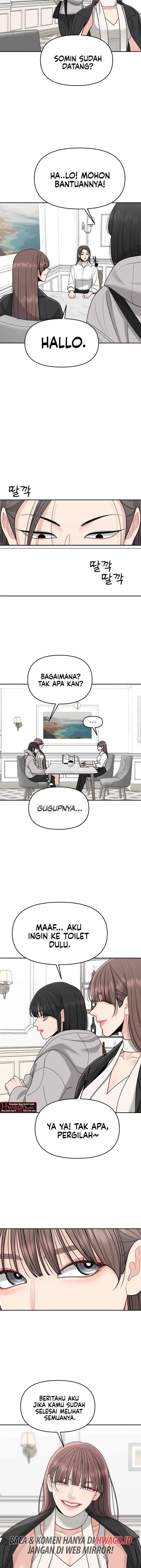 A Repeat Sign chapter 31 halaman 4