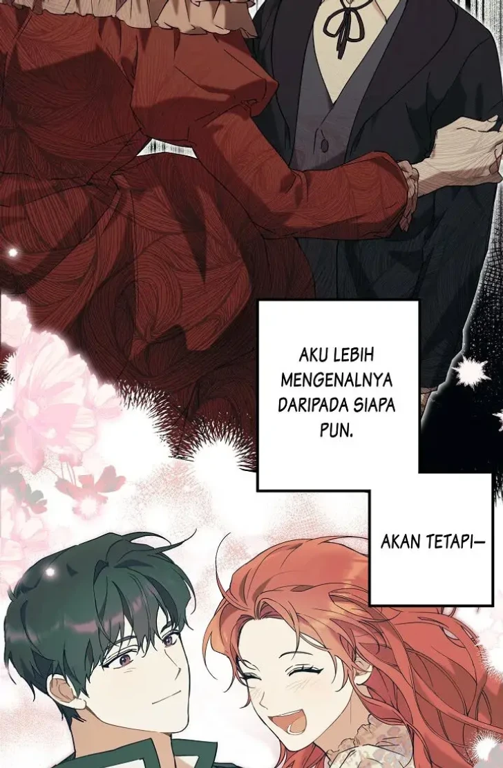 Everything Was a Misunderstanding chapter 56 halaman 16