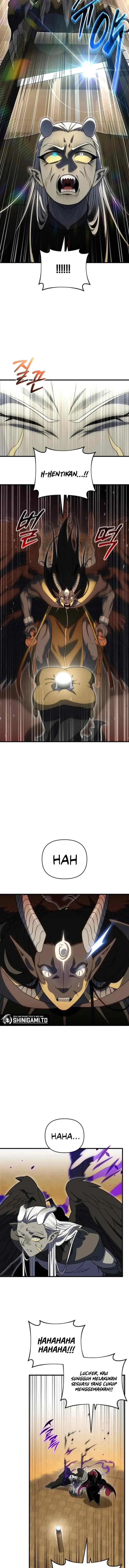 Player Who Returned 10,000 Years Later chapter 147 halaman 15
