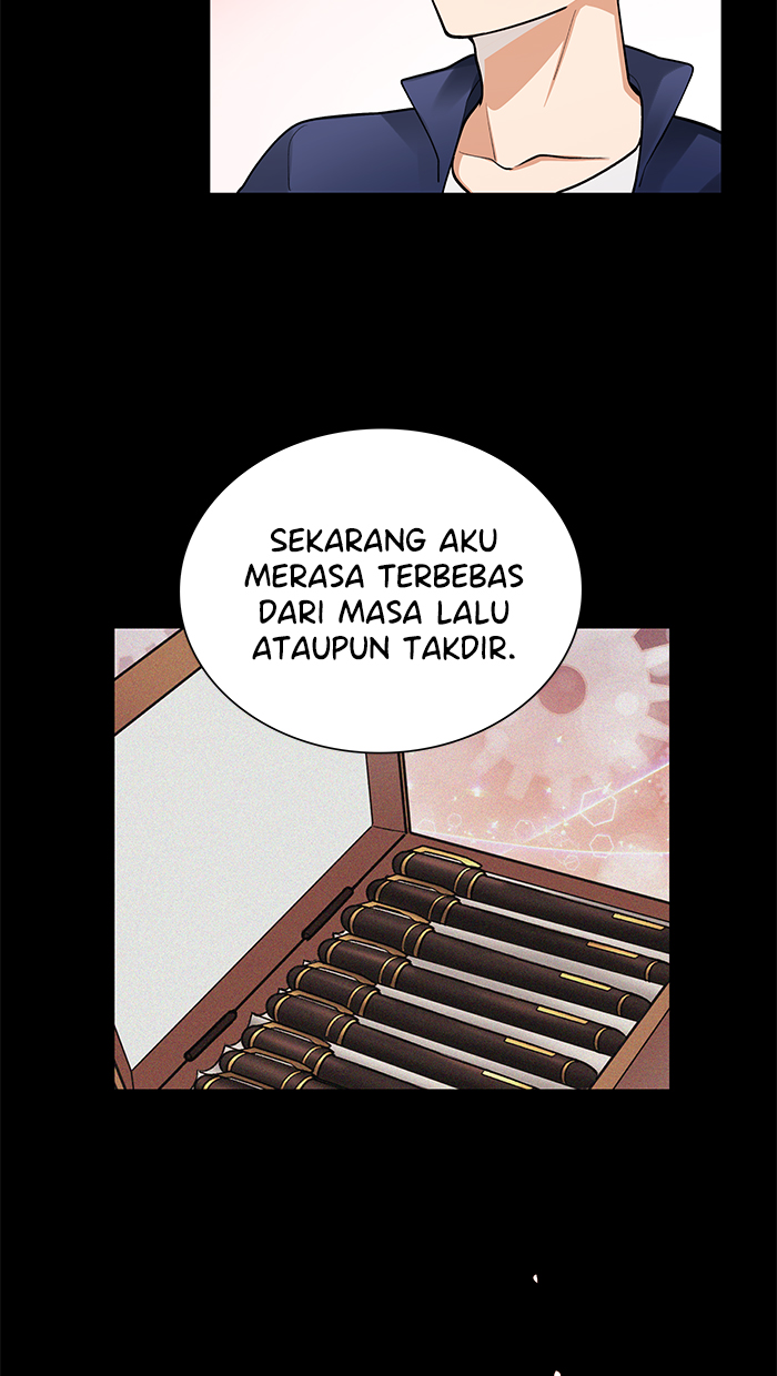 We're Soulmates Starting From Today chapter 71 halaman 38