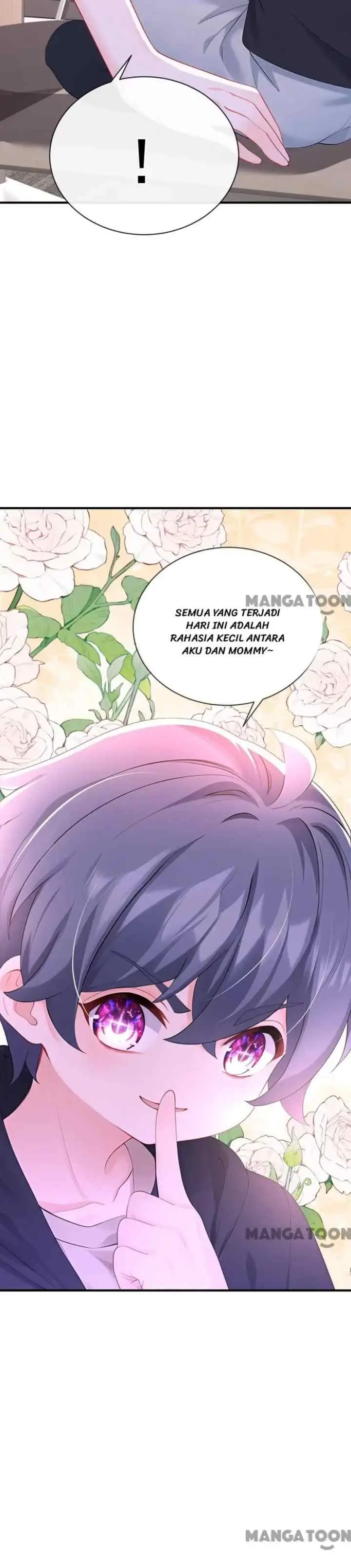 Never Let Go of My Ex-Husband chapter 194 halaman 13