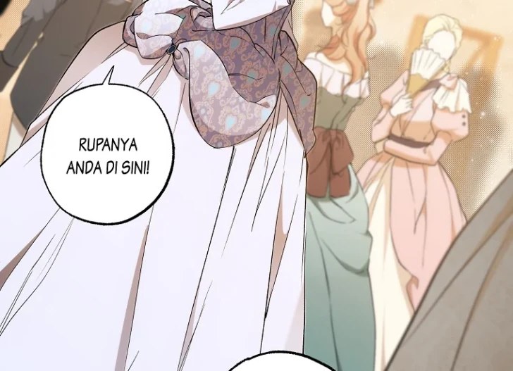 Everything Was a Misunderstanding chapter 111 halaman 110
