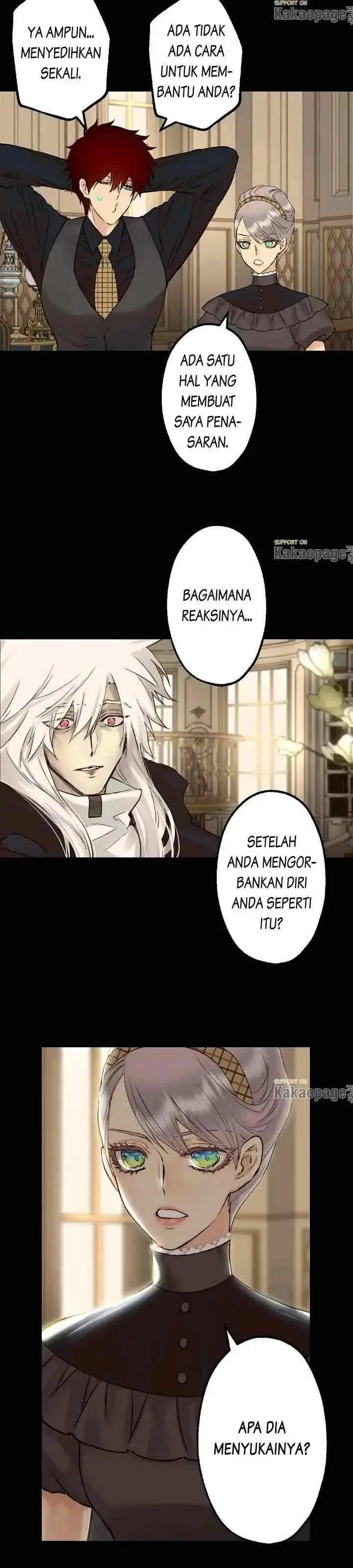 As Long as You Like It chapter 197 halaman 17