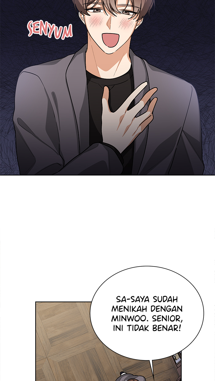 We're Soulmates Starting From Today chapter 59 halaman 31