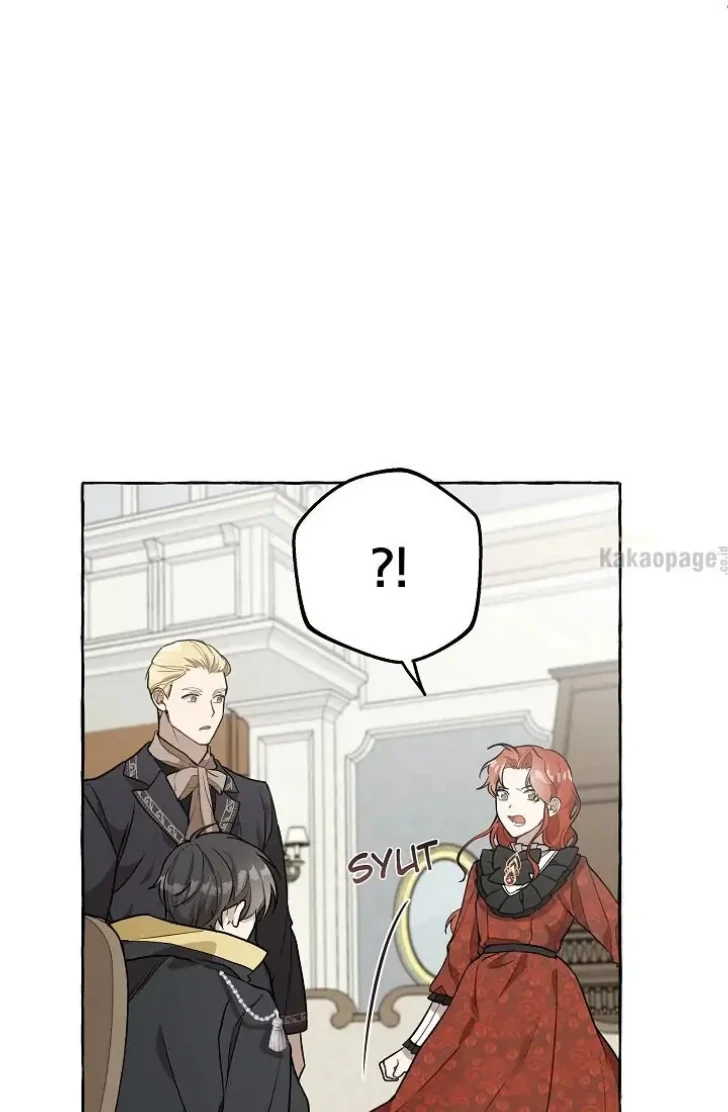 Everything Was a Misunderstanding chapter 14 halaman 23