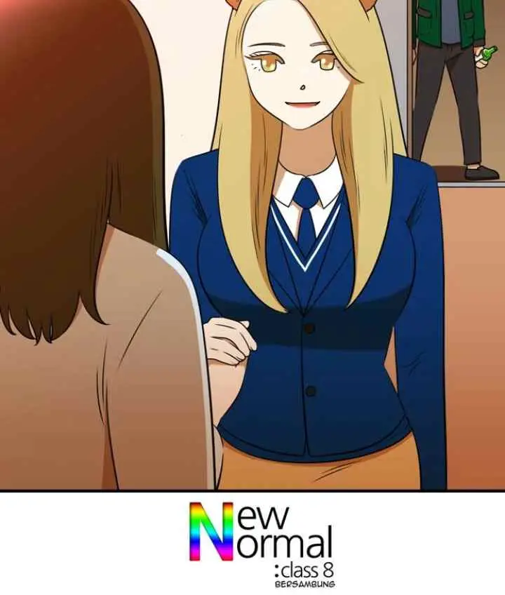 New Normal: Class 8 chapter 146 halaman 19