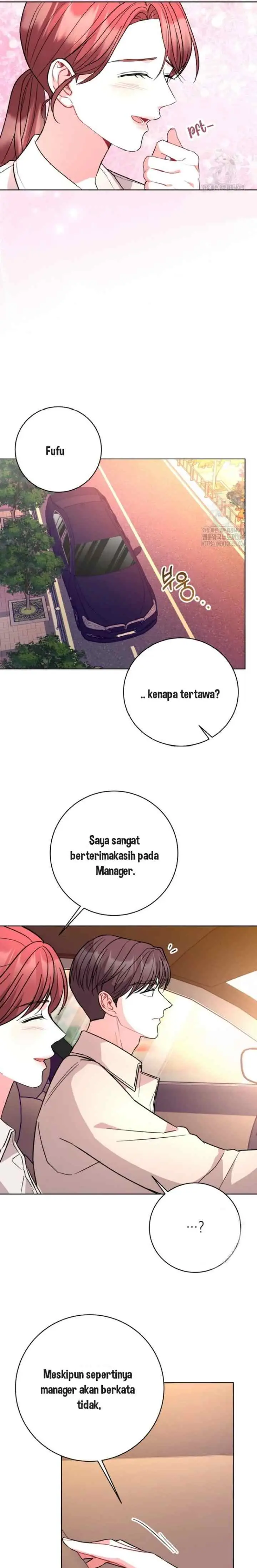 Hades and Persephone chapter 42 halaman 13