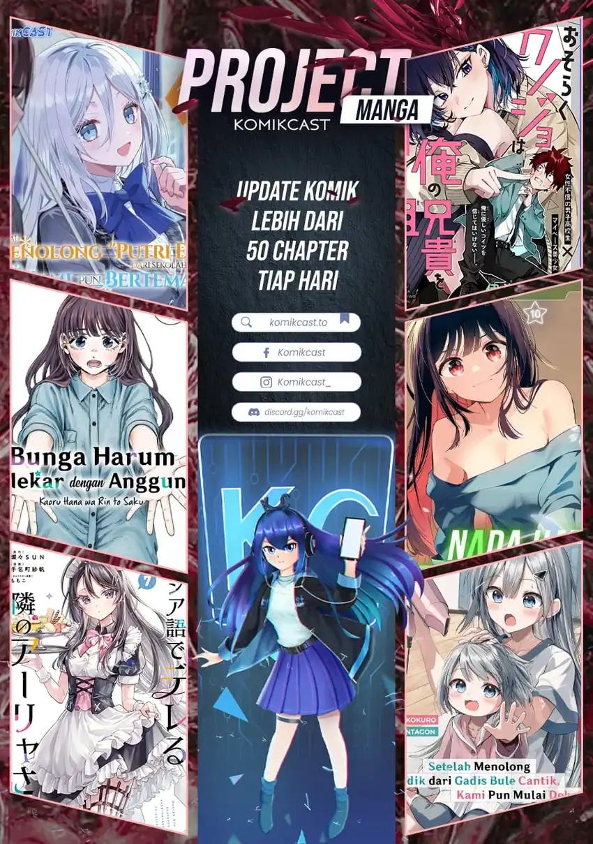 Tonari no Seki no Yatsu ga Souiu Me de Mitekuru chapter 102 halaman 10