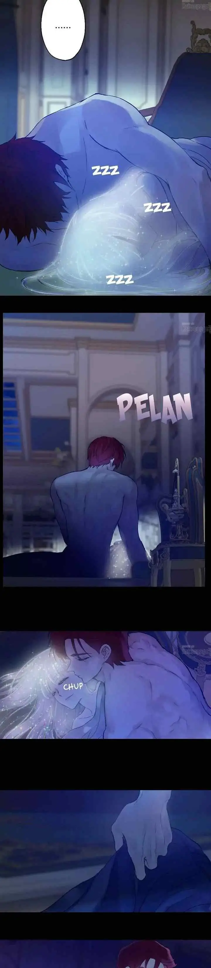 As Long as You Like It chapter 226 halaman 16