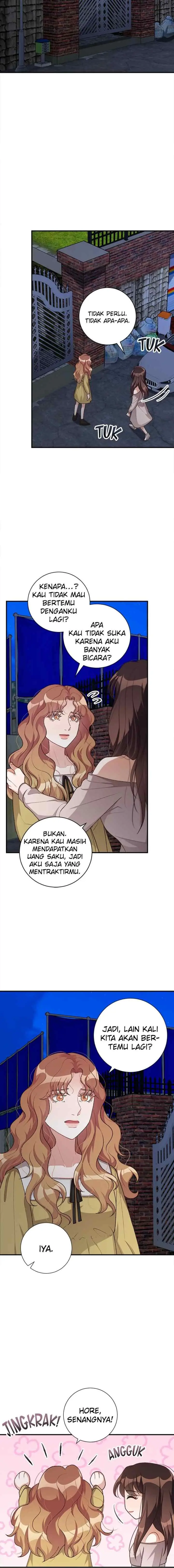 No Marriage is Perfect chapter 92 halaman 12