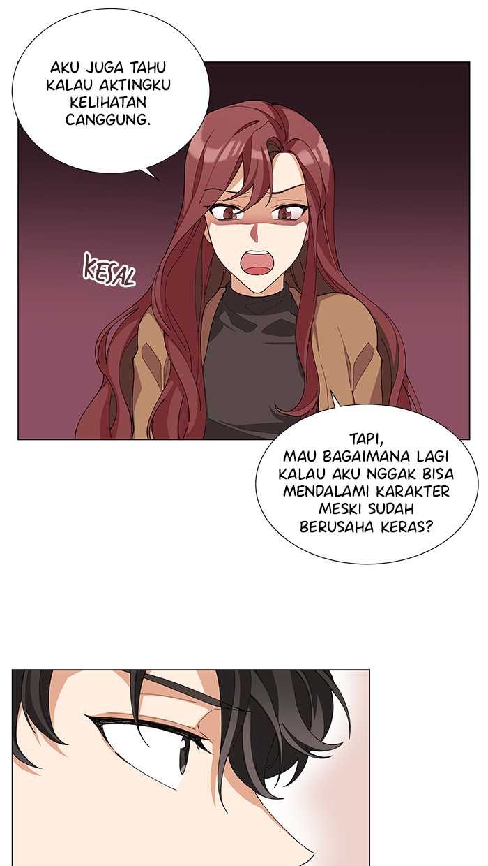 We're Soulmates Starting From Today chapter 5 halaman 52