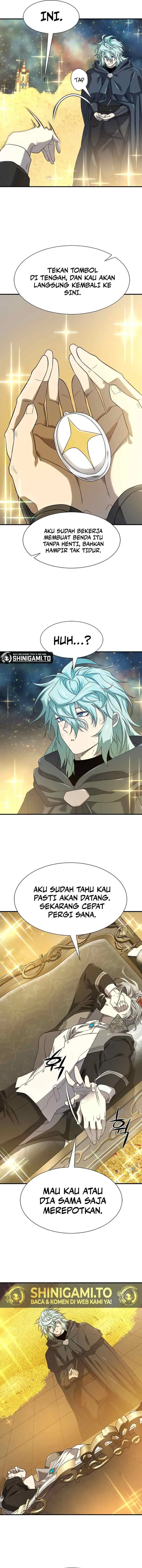 O melhor engenheiro do mundo chapter 208 halaman 5