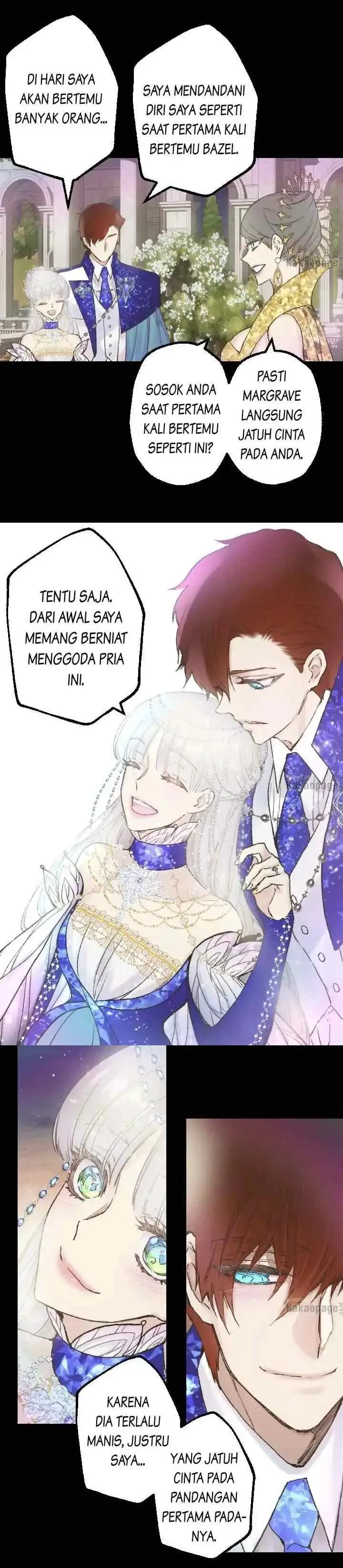 As Long as You Like It chapter 176 halaman 16