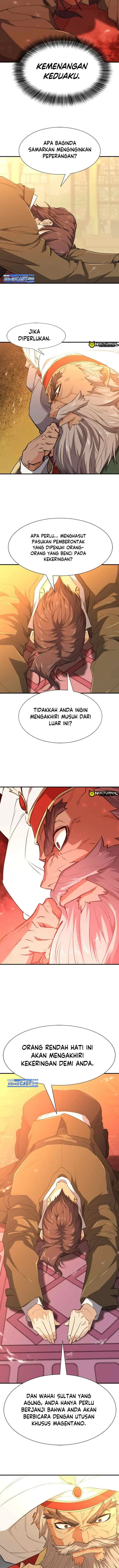 O melhor engenheiro do mundo chapter 93 halaman 8