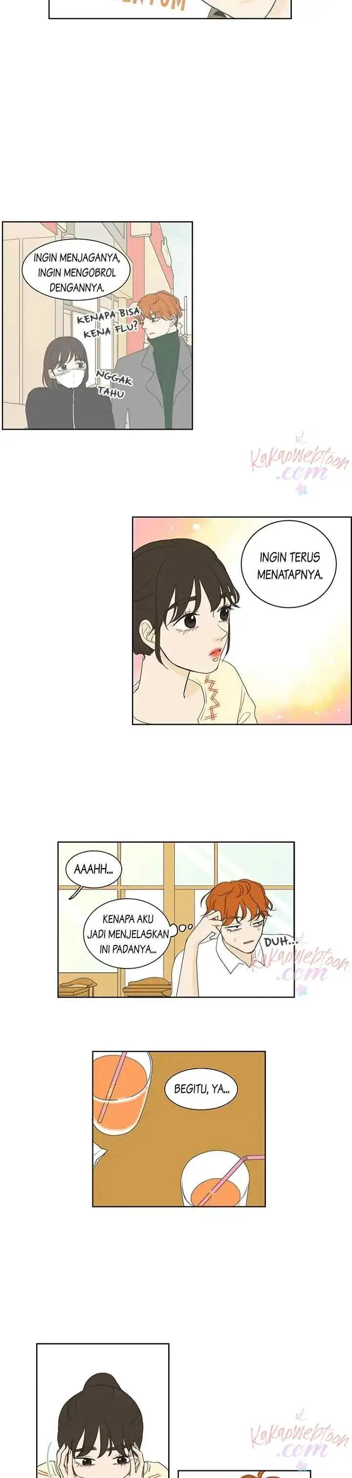 Dolled Up chapter 46 halaman 13