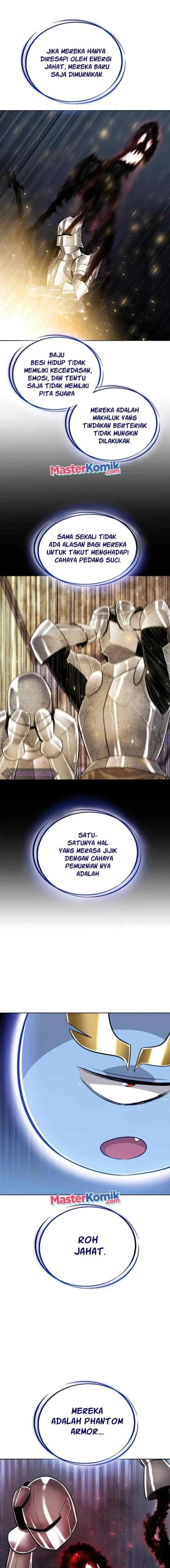 Overpowered Sword chapter 23 halaman 15