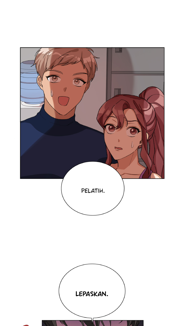 We're Soulmates Starting From Today chapter 20 halaman 55