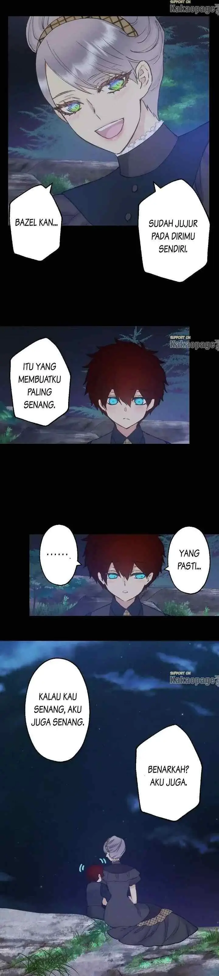 As Long as You Like It chapter 196 halaman 17