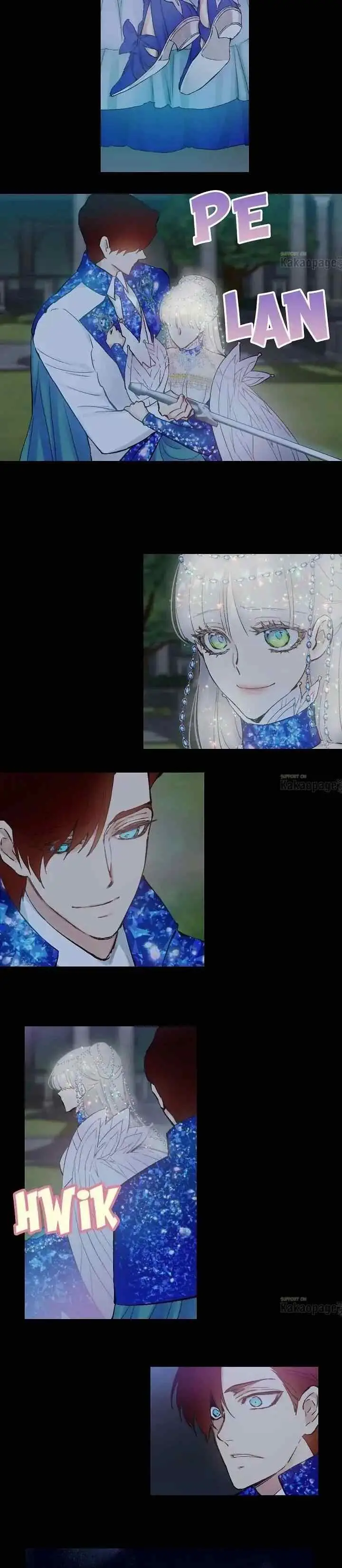As Long as You Like It chapter 187 halaman 7
