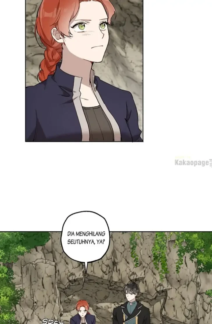 Everything Was a Misunderstanding chapter 34 halaman 50